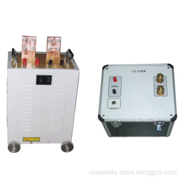 SLQ series portable adjustable converter /High Current Generator 